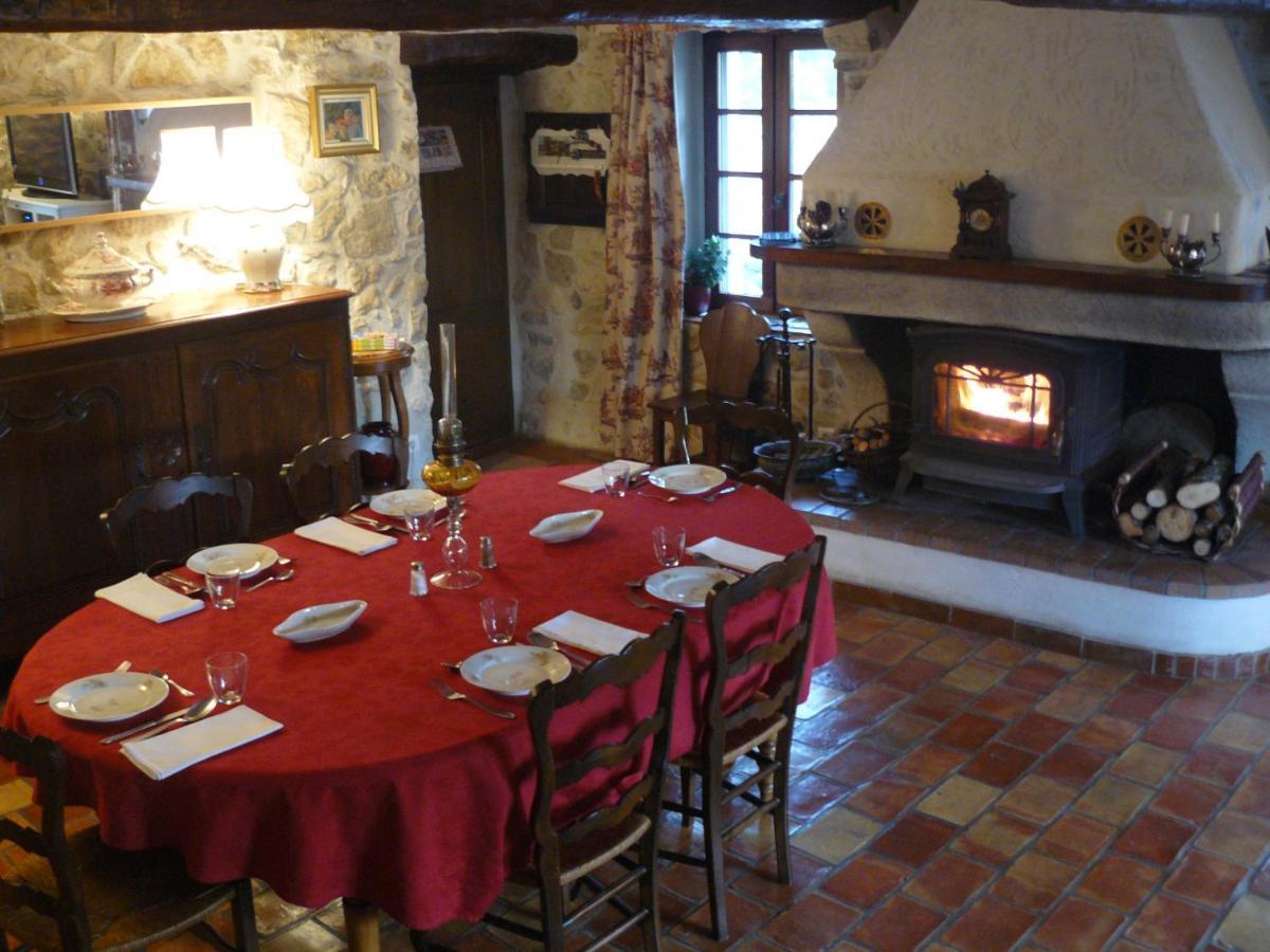 فندق La Bastide Des Pins المظهر الخارجي الصورة