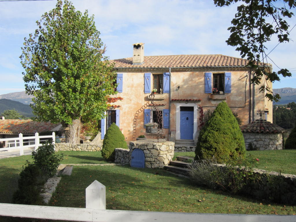 فندق La Bastide Des Pins المظهر الخارجي الصورة