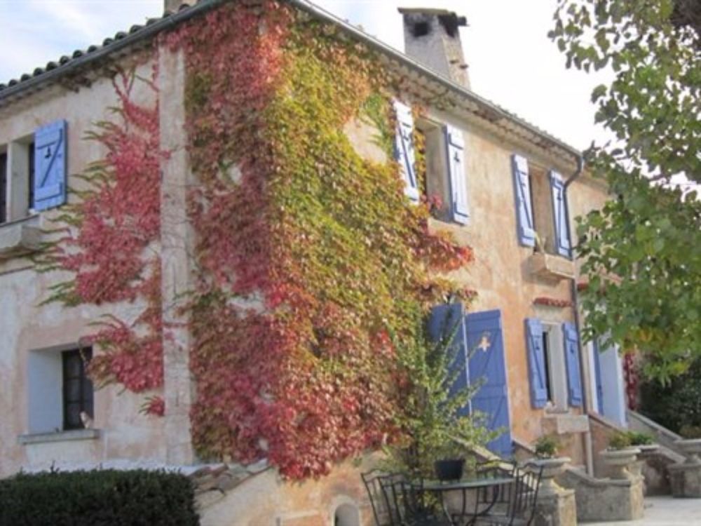 فندق La Bastide Des Pins المظهر الخارجي الصورة